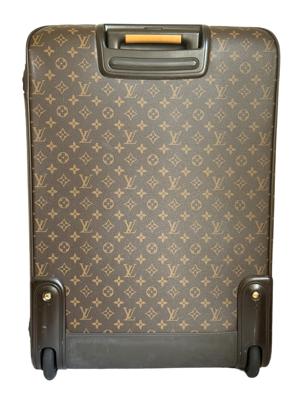 Louis Vuitton Pegase 65 Monogram Rolling Luggage 💫 - Picture 4 of 17